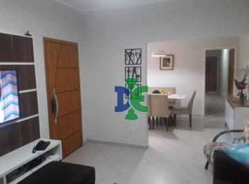45357c7b69504b84e8686e5f4f7c637cf008c8b2 · Casa com 3 dormitórios à venda, 133 m² por R$ 595.000,00 - Jardim Santa Maria - Jacareí/SP