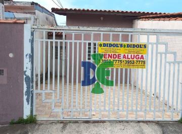 591fbb278fad122128e8bab9fc2f049ff5ebb352 · Casa com 2 dormitórios à venda, 65 m² por R$ 260.000,00 - Jardim São Luiz - Jacareí/SP