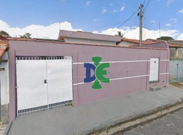 a672f5afd680f6f0489908973d8a8fcf7c324b96 · Casa com 3 dormitórios à venda, 112 m² por R$ 340.000,00 - Conjunto São Benedito - Jacareí/SP
