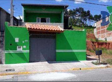 bcd98079e9aaa139d49cd5cc528dc8ae56b85509 · Sobrado com 2 dormitórios à venda, 180 m² por R$ 270.000,00 - Jardim Alvorada - Jacareí/SP