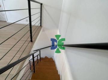 44968be9296ad189395b35e460941232ebac1454 · Cobertura com 3 dormitórios à venda, 110 m² por R$ 640.000,00 - Jardim das Indústrias - Jacareí/SP