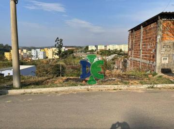 2e1c62236beae73da5b984a83cc46fefef36b54a · Terreno à venda, 225 m² por R$ 135.000,00 - Jardim Leblon - Jacareí/SP