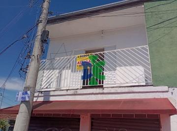 62c8affc2f17cd855d924da393f93f60f9586bc4 · Sala para alugar, 30 m² por R$ 670,00/mês - Conjunto São Benedito - Jacareí/SP