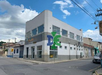 8e3e04f8ea37d40904714224e4a0a0ef99233a1b · Prédio à venda, 500 m² por R$ 900.000,00 - Centro - Jacareí/SP
