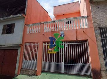3f379fadeb5ab52d436b7adb270f7c16bee4bfcb · Sobrado com 2 dormitórios à venda, 82 m² por R$ 270.000,00 - Parque Santo Antônio - Jacareí/SP