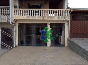 10a89ed68e0b21e5a1da3e0f6a4edfa4c77f4c23 · Sobrado com 3 dormitórios à venda, 198 m² por R$ 350.000,00 - Cidade Nova Jacareí - Jacareí/SP