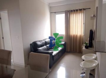 455eaf55e005a43bcc8a2f9f532003e4510d6e1d · Apartamento com 2 dormitórios à venda, 50 m² por R$ 200.000,00 - Jardim Paraíso - Jacareí/SP