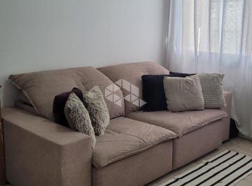 WhatsApp Image 2023-12-13 at 10.03 · Apartamento no bairro São José, 2 dormitórios vaga de garagem