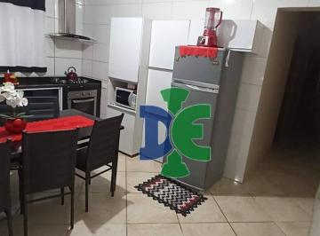 91eec6649295da6952b37cda6e7a40acc66c41cd · Casa com 2 dormitórios à venda, 94 m² por R$ 415.000,00 - Parque dos Príncipes - Jacareí/SP