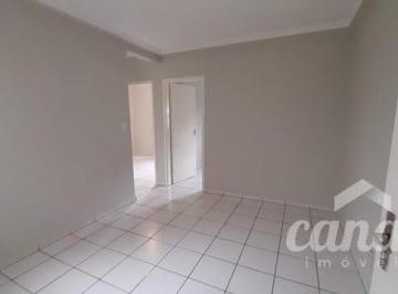 Apartamento · 45m² · 2 Quartos · 1 Vaga · Apartamento em Jardim Javari - Ribeirão Preto