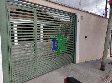 4aa186ab723b34f13af93c595acf876b4bc71f34 · Casa com 3 dormitórios à venda, 172 m² por R$ 450.000,00 - Jardim Nova Esperança - Jacareí/SP
