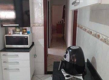 281e5d89e24529bfcefb8b2710c53bd167a514b7 · Casa com 2 dormitórios à venda, 86 m² por R$ 370.000,00 - Jardim Santa Marina - Jacareí/SP