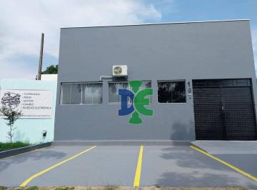 b87f0c434575a4468924fc9f68a96814f5c85d33 · Galpão à venda, 277 m² por R$ 830.000,00 - Jardim América - Jacareí/SP