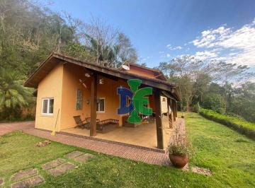 88507d74724080cab064731b9e320d6aca36e579 · Chácara com 7 dormitórios à venda, 6500 m² por R$ 2.850.000,00 - Chácaras Condomínio Recanto Pássaro