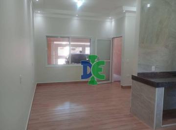 df822a74bd57191ffb974c5bedd9d3e269e303c0 · Casa com 3 dormitórios à venda, 127 m² por R$ 615.000,00 - Jardim Santa Maria - Jacareí/SP