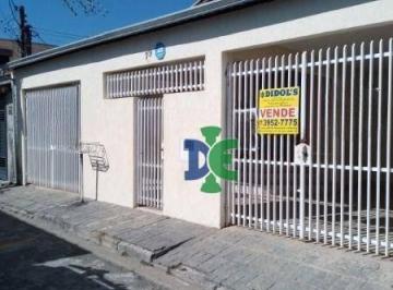 68defa496f8a27efdae2433abe28caf37fdc89f3 · Casa com 4 dormitórios à venda, 200 m² por R$ 550.000,00 - Jardim Califórnia - Jacareí/SP