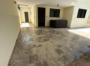 Casa · 130m² · 3 Quartos · 3 Vagas · Casa em Quintino Facci II  -  Ribeirão Preto