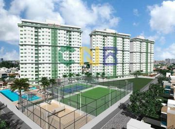 Apartamento · 90m² · 3 Quartos · 2 Vagas · TORRES DI MARIA - Torre di Maria apartamento em Neópolis com 3 suítes e lazer completo