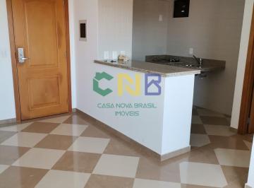 Apartamento · 58m² · 2 Quartos · RESIDENCIAL POETA - Apartamento Residencial Poeta em Ponta Negra