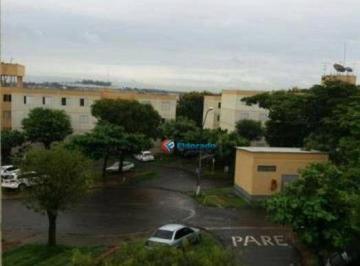 c231edaf2f873fefe7fb87a2242acdadb62dc213 · Apartamento com 2 dormitórios à venda, 55 m² por R$ 225.000,00 - Conjunto Residencial Parque Bandeir