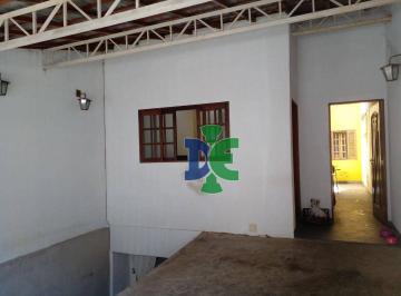 37e8f087dfa45e43cc6d175b5bccdfc87a832165 · Casa com 3 dormitórios à venda, 95 m² por R$ 400.000,00 - Vila Formosa - Jacareí/SP