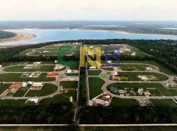 Terreno · 1262m² · RESIDENCIAL CHÁCARA BONFIM - Terreno em Condomínio Chácara Bonfim