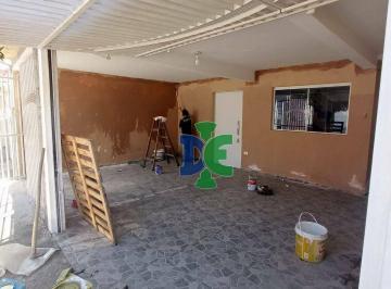 61fdaf478c36e318f2dd12bf11a5a16c7c927c52 · Sobrado com 3 dormitórios à venda, 165 m² por R$ 330.000,00 - Parque dos Príncipes - Jacareí/SP