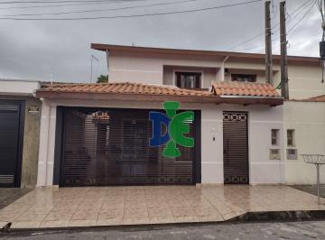 93e2c74173ae81518f27facb01dbd773f4b4f855 · Sobrado com 3 dormitórios à venda, 120 m² - Jardim Altos de Santana I - Jacareí/SP