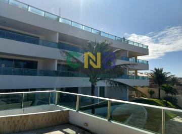 Apartamento · 90m² · 2 Quartos · 1 Vaga · BÚZIOS DREAM - Apartamento Cobertura Duplex em Búzios, Mobiliado Natal/RN