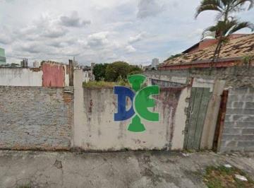 83f4f2c55d63a49a87e278b6ca791bd34915b474 · Terreno à venda, 640 m² por R$ 1.080.000,00 - Jardim Pereira do Amparo - Jacareí/SP