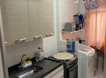 Apartamento · 49m² · 2 Quartos · 1 Vaga · Apartamento em Jardim Herculano Fernandes  -  Ribeirão Preto