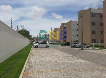 Apartamento · 61m² · 2 Quartos · 1 Vaga · RECANTO DOS PÁSSAROS - Apartamento Padrão no Condomínio Recanto dos Pássaros