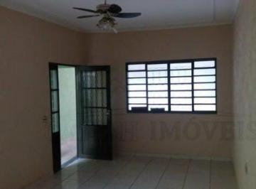 Casa · 200m² · 2 Quartos · 2 Vagas · Casa padrão em Jardim Jandaia - Ribeirão Preto