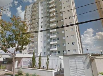 Fachada do Prédio · Apartamento Próximo a USP em Vila Amelia - Ribeirão Preto