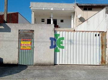 b95a5af7aaa09ede11c7aadb60a9ad4c3776166f · Casa com 2 dormitórios à venda, 200 m² por R$ 430.000,00 - Residencial Parque dos Sinos - Jacareí/SP