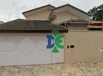 a916d06c4e28aec23c6a485df8ee76d110dcb2c7 · Casa com 3 dormitórios à venda, 200 m² por R$ 800.000,00 - Cidade Jardim - Jacareí/SP