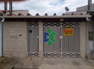 e1983a597746f1b061f1313ed6369c02b4311163 · Casa com 2 dormitórios à venda, 59 m² por R$ 260.000,00 - Cidade Nova Jacareí - Jacareí/SP