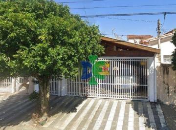 026a14c3ecd7314068eb37c95fe24d282048fd62 · Casa com 3 dormitórios à venda, 126 m² por R$ 370.000,00 - Jardim São José - Jacareí/SP