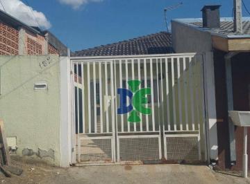 9bfa9194a7e5926044533938b672518b7e1b5205 · Casa com 2 dormitórios à venda, 70 m² por R$ 300.000,00 - Jardim Uirá - São José dos Campos/SP