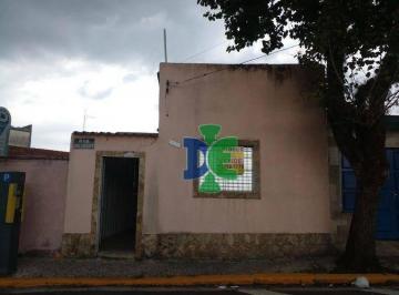 a13ccd4670aa5cfc7f2777410cb56ba765261f9a · Terreno à venda, 112 m² por R$ 300.000 - Centro - Jacareí/SP