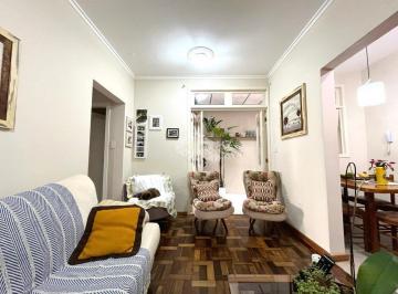 509281_ik6is4I7R4dP_50928165f07f7917020.jpg · Apartamento de 2 dormitórios , com 2 patios (gardens) no bairro Petrópolis