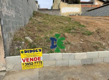 27ed45347be8a231fc462ee8057e8ba3aa152502 · Terreno à venda, 175 m² por R$ 228.000,00 - Villa Branca - Jacareí/SP