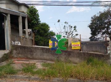 9b3ecb52d60f2fd6604336bf2b7b790e34233209 · Terreno à venda, 141 m² por R$ 135.000,00 - Parque dos Príncipes - Jacareí/SP
