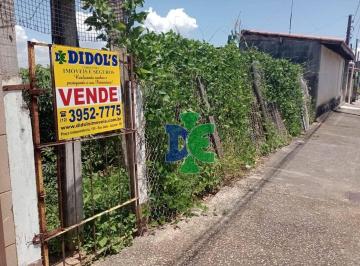 e985ca5dd931d1c932f3ca7f86e376c9084f4ed2 · Terreno à venda, 250 m² por R$ 170.000,00 - Jardim Paraíso - Jacareí/SP