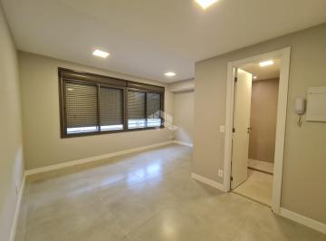 3dd70b01-de6e-4a1c-9534-065fd5fe49de · Apartamento Studio loft de 25 m²,  no bairro Cidade Baixa, em frente ao parque Redenção.