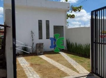 2dd8750955b7a7a1a60e4f8d989b9334aa8faf83 · Casa com 2 dormitórios à venda, 63 m² por R$ 298.000,00 - Cidade Salvador - Jacareí/SP