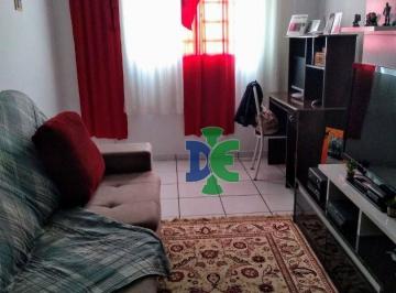d1ac06047d650d3183228cbde27554f279cea8cc · Sobrado com 4 dormitórios à venda, 178 m² por R$ 350.000,00 - Residencial Santa Paula - Jacareí/SP