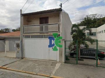 e86176bd95edd662096def3c12be939b3211e193 · Sobrado com 3 dormitórios à venda, 154 m² por R$ 385.000,00 - Jardim Paraíba - Jacareí/SP
