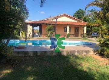 6692384b74573ef8e27fb1b6b9919d7d47d9b20c · Chácara com 5 dormitórios à venda, 2158 m² por R$ 905.000,00 - Veraneio Irajá - Jacareí/SP