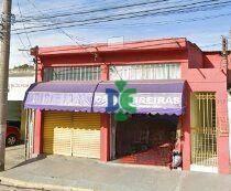 e448102a205e1af68a8d8a0e3f5bf0fb344dfa6d · Casa com 3 dormitórios à venda, 135 m² por R$ 500.000,00 - Cidade Nova Jacareí - Jacareí/SP